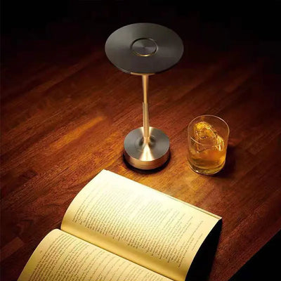 Desk Lamp Portable Charging