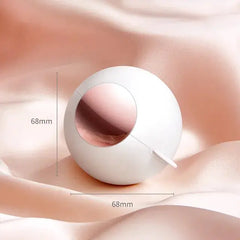 Pet Hair Remover Cleaning Hair Sticky Roller Ball Tool