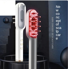 Beam Microcurrent RF Hair Growth Comb