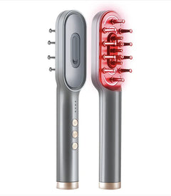 Beam Microcurrent RF Hair Growth Comb