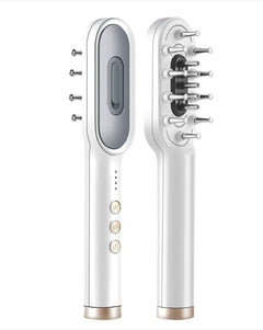 Beam Microcurrent RF Hair Growth Comb